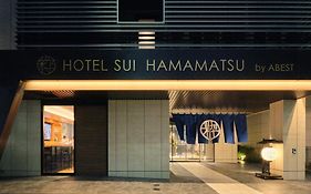 Hotel Sui Hamamatsu By Abest