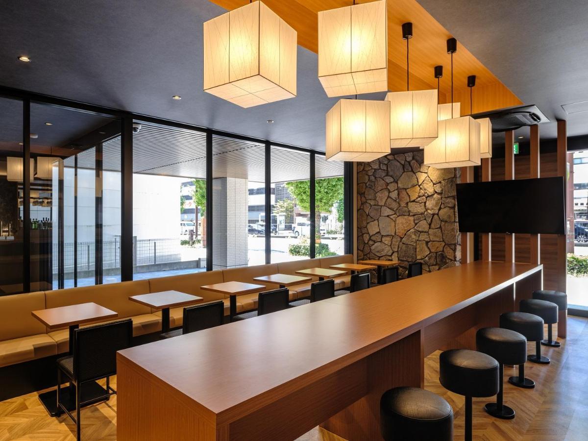 Hotel Sui Hamamatsu By Abest Exterior photo
