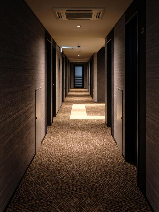 Hotel Sui Hamamatsu By Abest Exterior photo