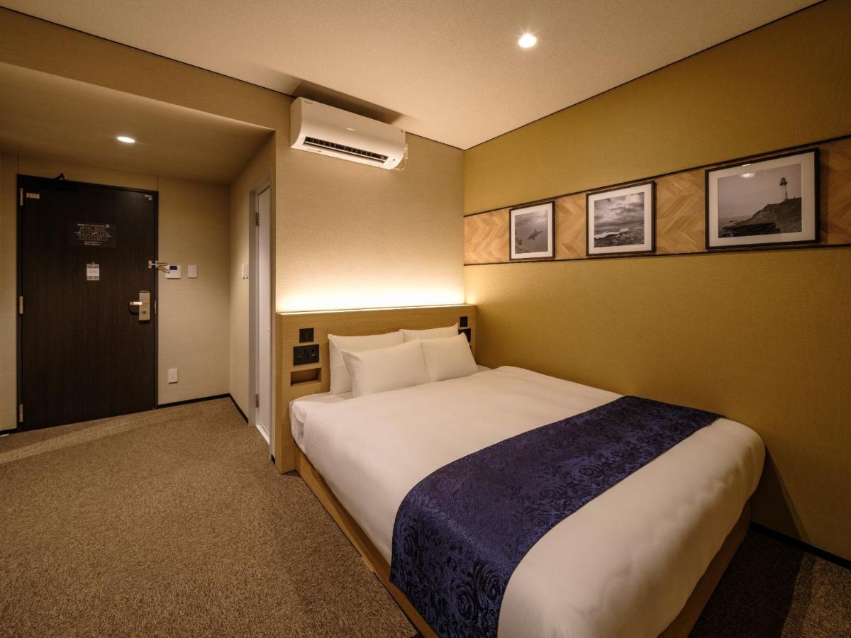 Hotel Sui Hamamatsu By Abest Exterior photo