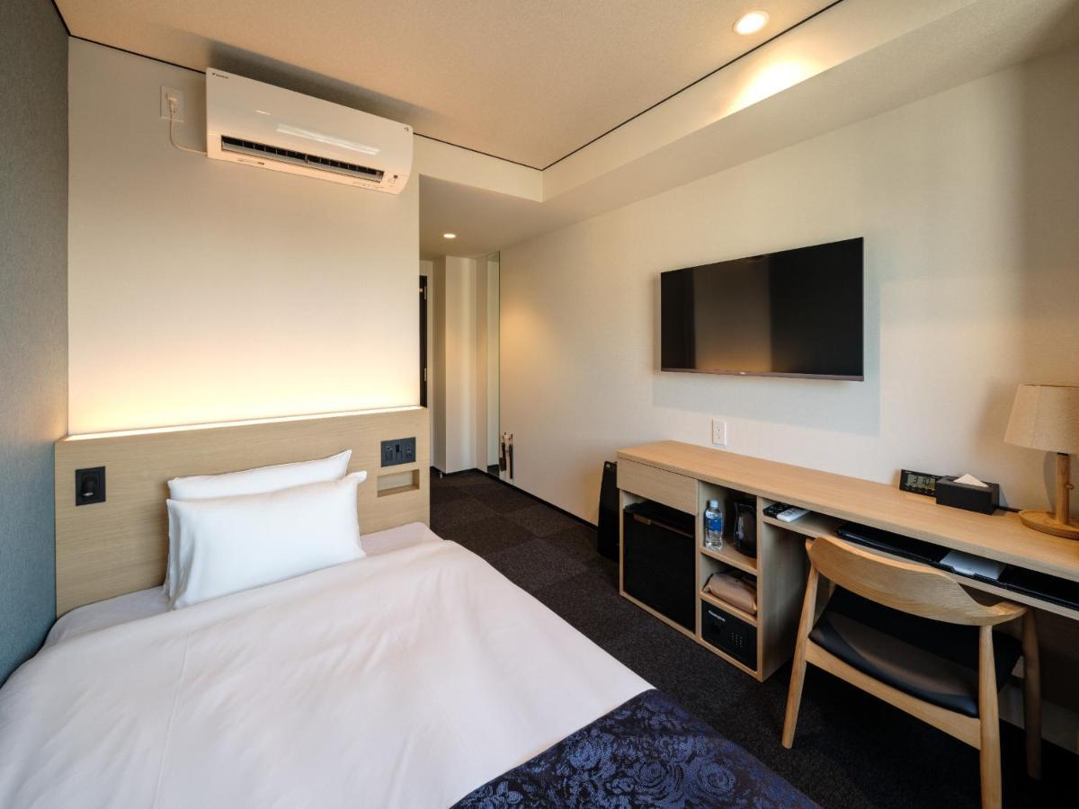 Hotel Sui Hamamatsu By Abest Exterior photo