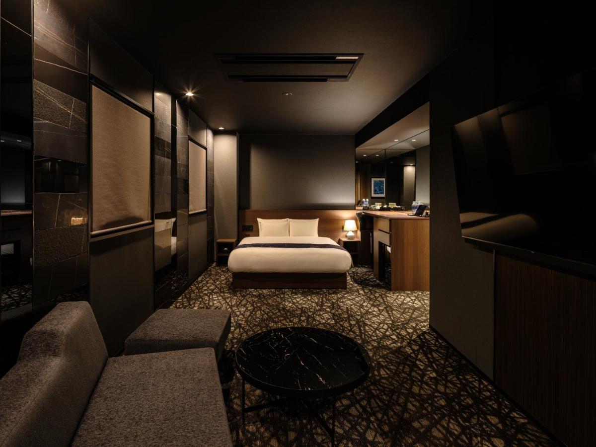 Hotel Sui Hamamatsu By Abest Exterior photo