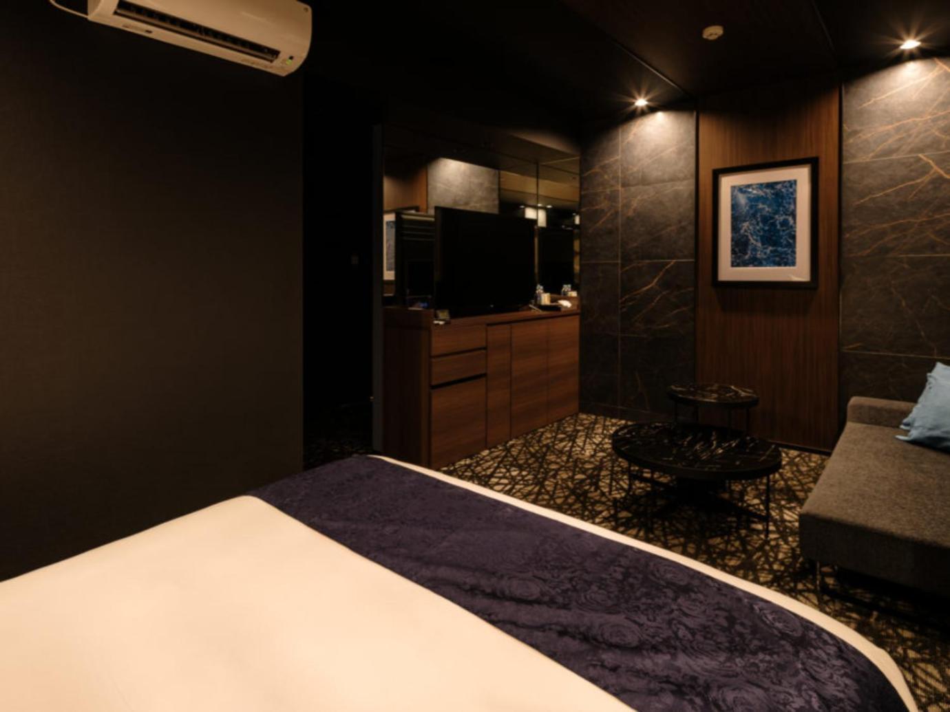 Hotel Sui Hamamatsu By Abest Exterior photo