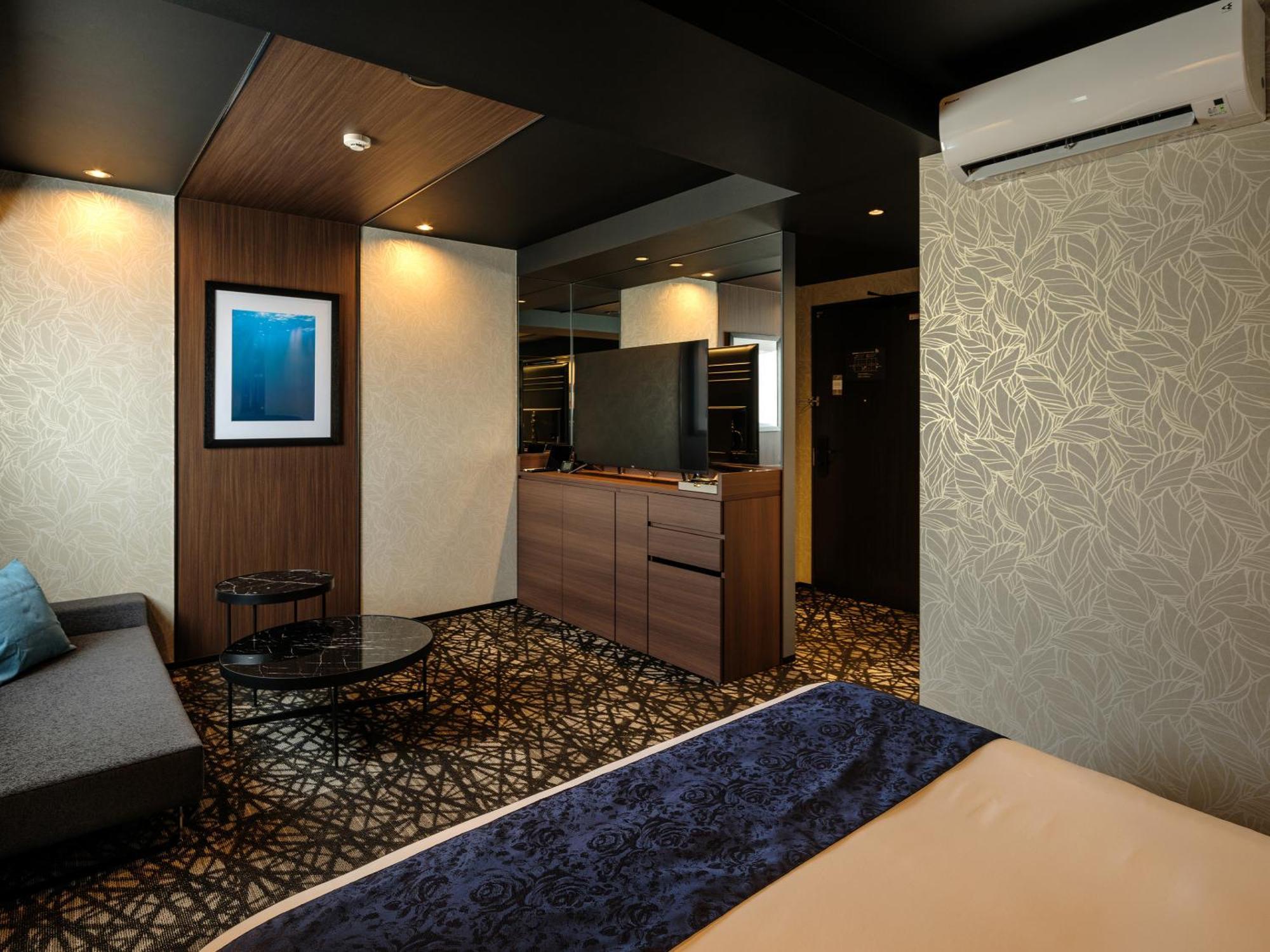 Hotel Sui Hamamatsu By Abest Exterior photo